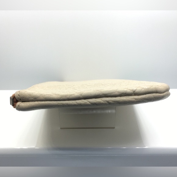 Dooney & Bourke || AWL Slim Zip Top Pouch || 🦆VINTAGE - Picture 6 of 13